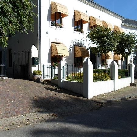 Ricos Vakantiewoning Valkenburg aan de Geul Quarto foto