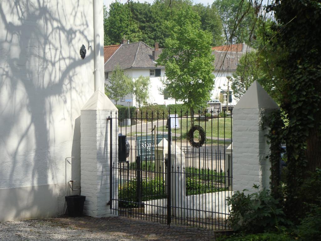 Ricos Vakantiewoning Valkenburg aan de Geul Exterior foto